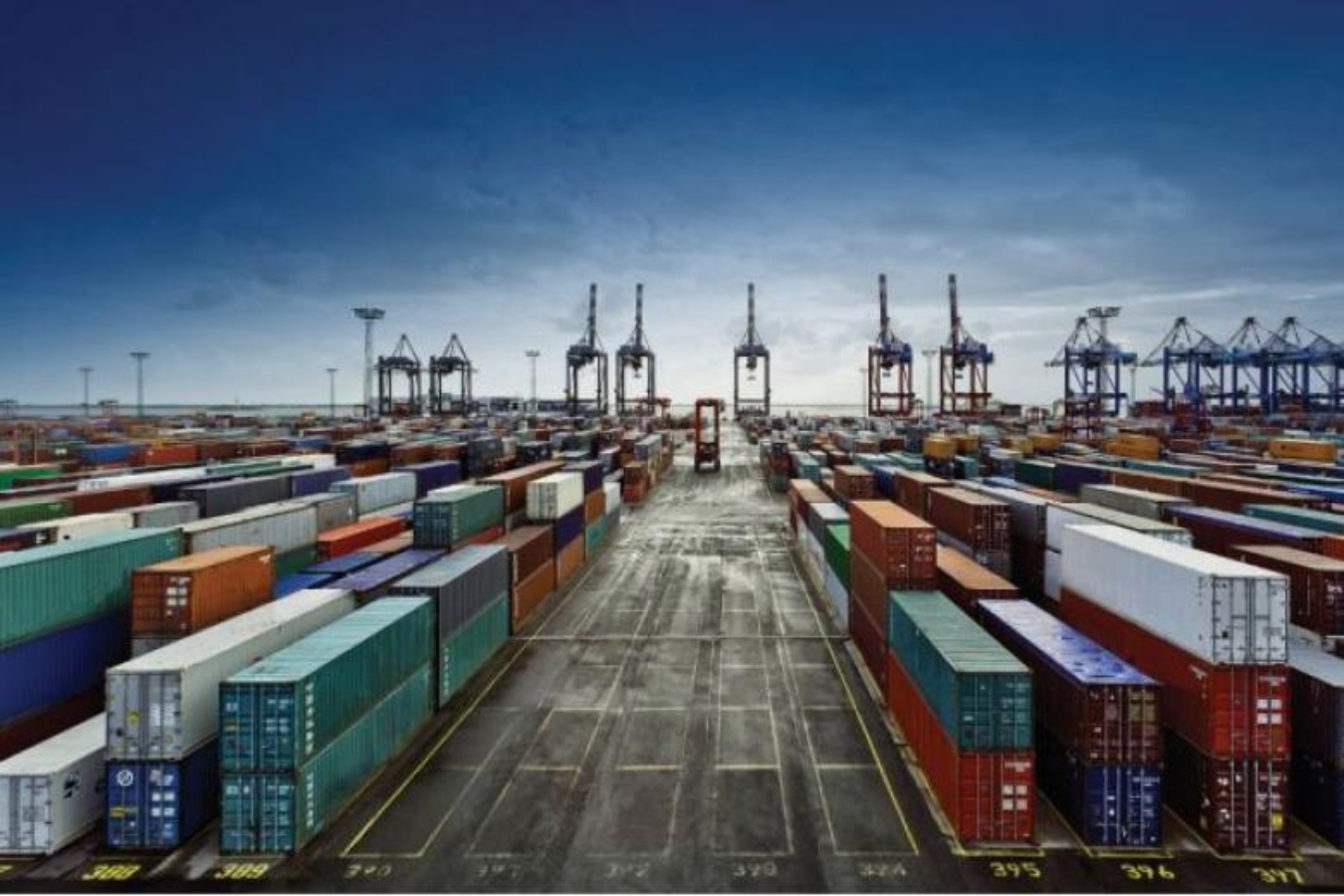 Επιχειρηματικά Πάρκα/Logistics: Προ των πυλών δύο συμβάσεις παραχώρησης αξίας 500 εκατ. ευρώ