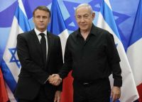 Η Γαλλία υποστηρίζει το Διεθνές Ποινικό Δικαστήριο και το ένταλμα σύλληψης του Νετανιάχου