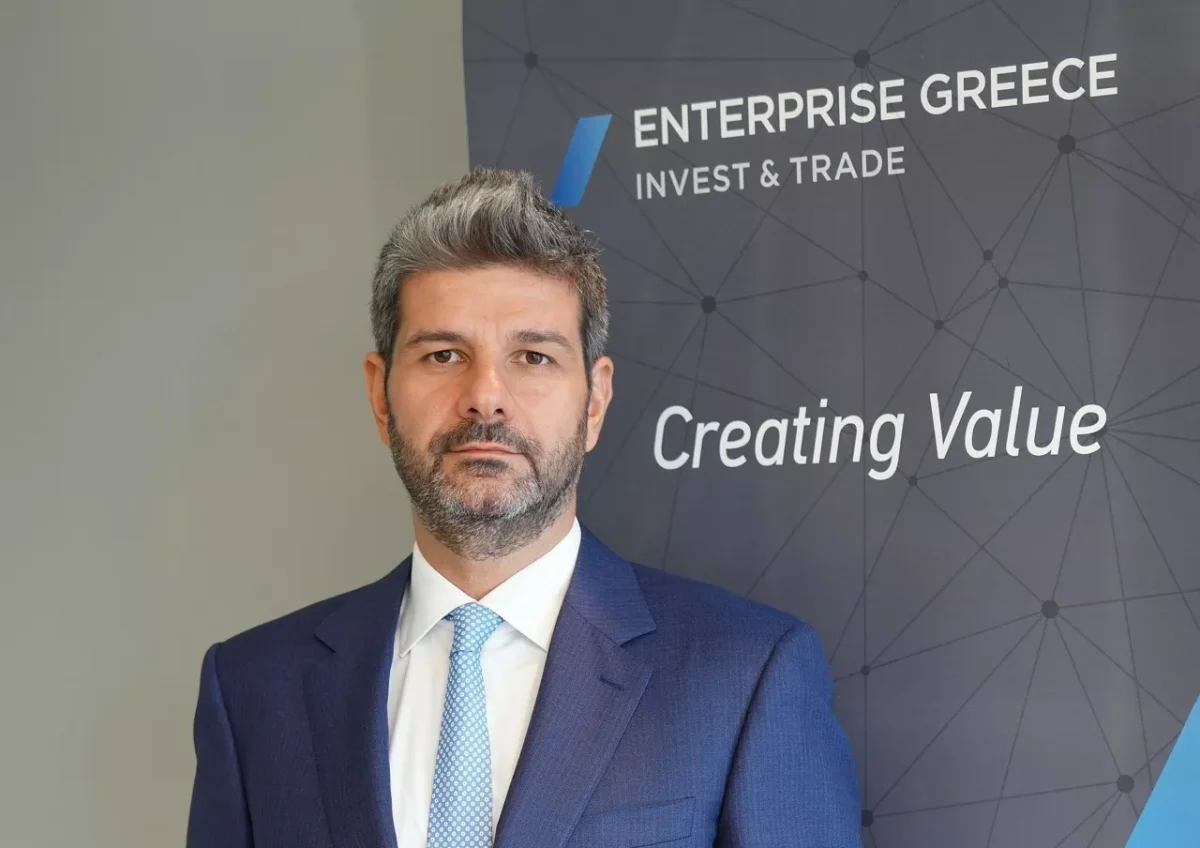 Enterprise Greece: Διεξήχθη εκδήλωση για την αγορά της Σιγκαπούρης