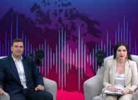 Μαρκογιαννάκης: Δεν θα δούμε τη ΝΔ κάτω από το 30%