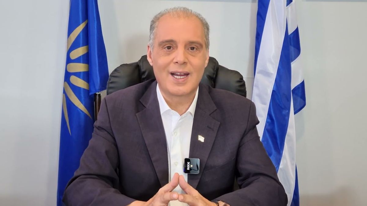 Ελληνική Λύση: Ο Μητσοτάκης να πει για το πως καταφέρνει και πλουτίζει την ώρα που οι Έλληνες πτωχεύουν