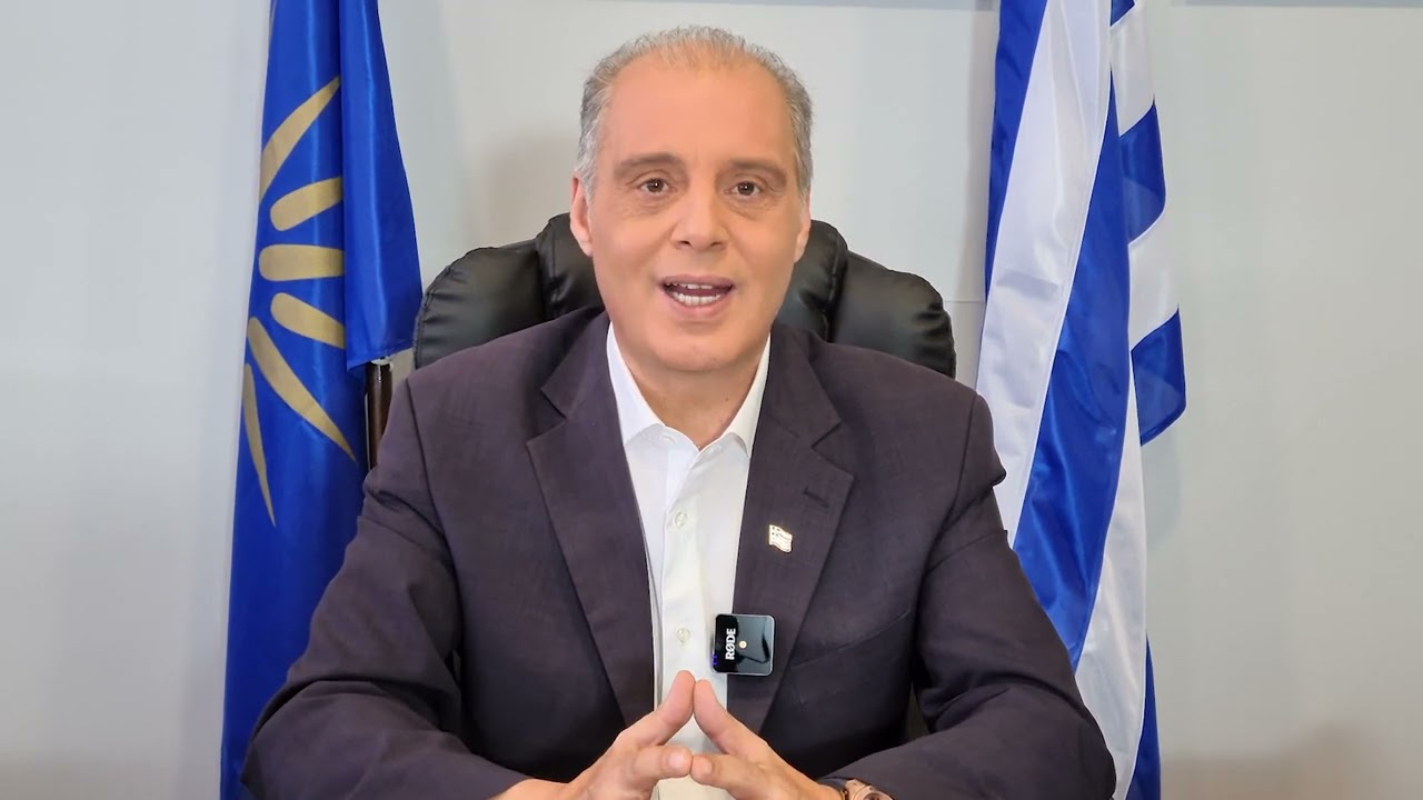 Ελληνική Λύση: Ο Μητσοτάκης να πει για το πως καταφέρνει και πλουτίζει την ώρα που οι Έλληνες πτωχεύουν