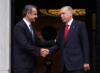 Athens, Ankara finalizing details of PM’s Turkey visit