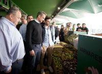 Μητσοτάκης: Συνεχής η μάχη κατά της ακρίβειας – Έχουμε πτώση των τιμών [vid]