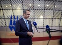 Μητσοτάκης: Ελπίζω σε συμφωνία για Φον ντερ Λάιεν, Κάλας και Κόστα – Πολύ σημαντικό να γίνει εντός Ιουλίου