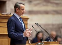 Μητσοτάκης στη Βουλή:Οι αποφάσεις για το Μάτι δεν είναι τελεσίδικες-Κρίθηκαν με νομοθετικό πλαίσιο του ΣΥΡΙΖΑ