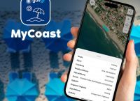 MyCoast App Helps Greek Authorities Clamp Down on Public Beach Violations