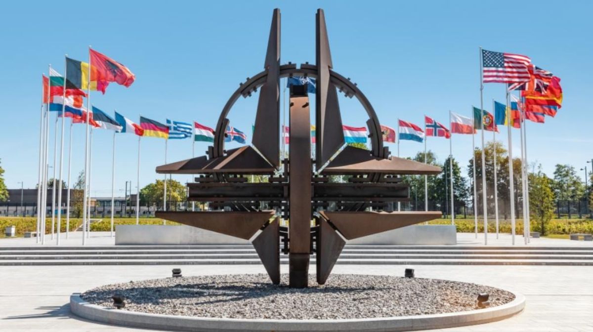 Greece Among Over 20 NATO Allies to Meet Defence Spending Target in 2024