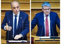 Τα μικρά κόμματα στη μάχη των ευρωεκλογών