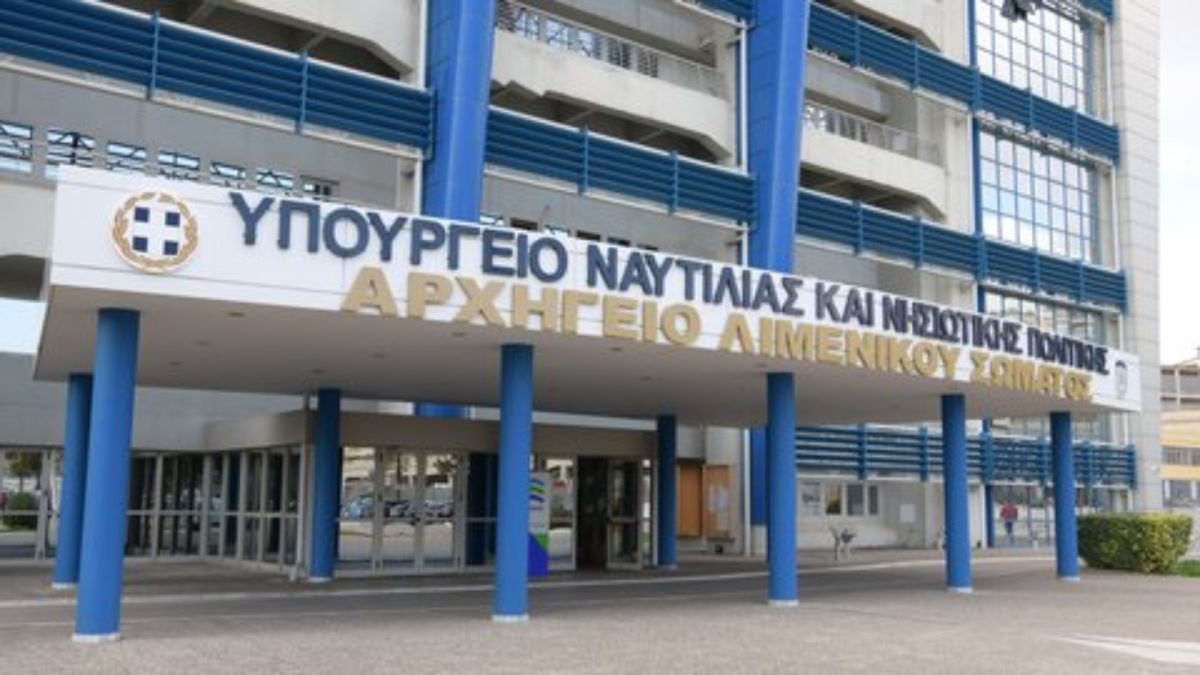 Απάντηση ΥΝΑΝΠ σε Στ. Κασσελάκη για τη διασύνδεση των νησιών των Κυκλάδων