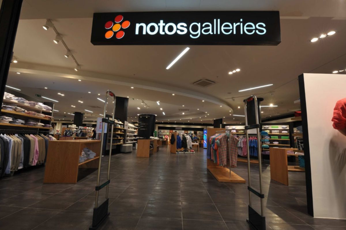 Notos Com: Ανεβάζει τον πήχη στα 140 εκατ. ευρώ – Διεκδικεί 8 εκατ. από την American Eagle