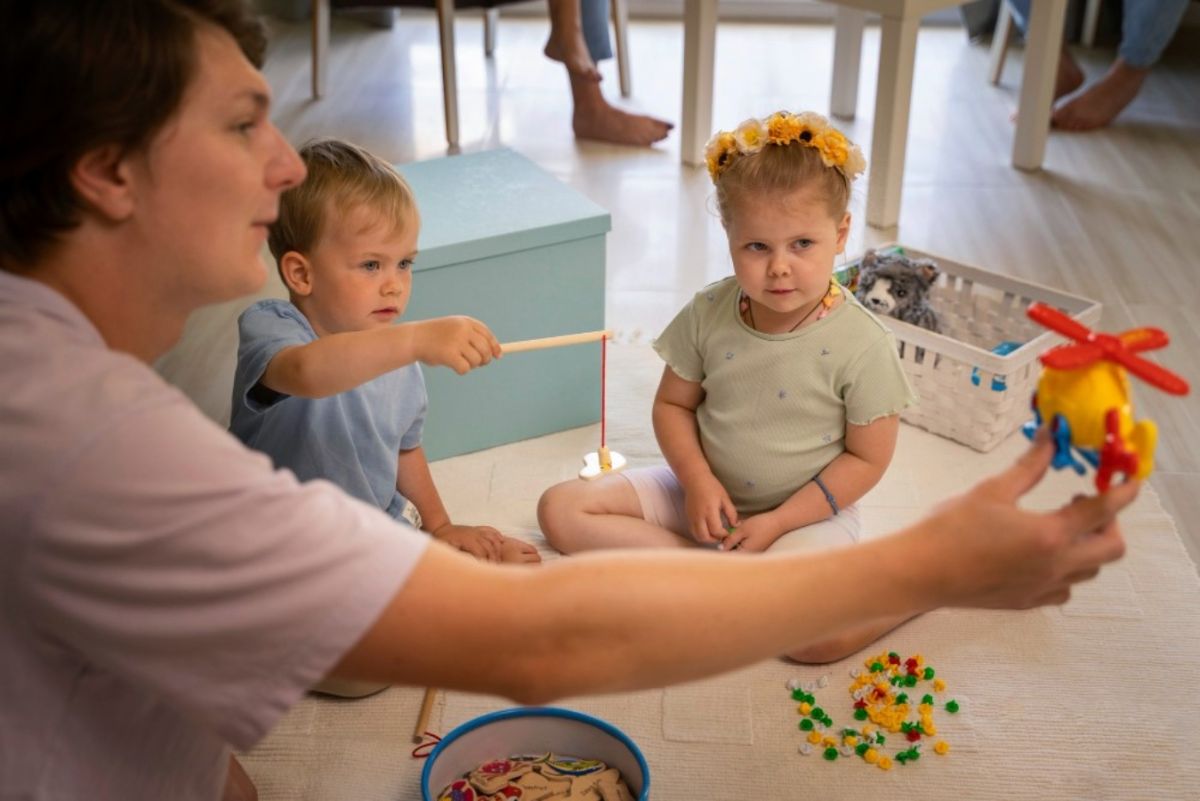 Αλεξανδρούπολη: Αυτό είναι το “δωμάτιο αποσυμπίεσης” που η βρεφονηπιοκόμος φέρεται να κλείδωνε τα παιδιά