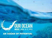 100 Governments Converge in Athens for Our Oceans Conference