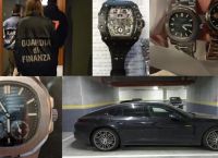 Απάτη 600 εκατ. με λεφτά του Ταμείου Ανάκαμψης – Αγόρασαν Porsche, Lamborghini, Rolex και κρυπτονομίσματα