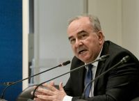 Παπαθανάσης: Αίτηση στην Ευρωπαϊκή Επιτροπή για την 4η πληρωμή 2,3 δισ. από το Ταμείο Ανάκαμψης