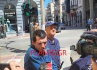 Η εκδοχή του συντρόφου της γυναίκας από την Πάτρα που πήδηξε από το μπαλκόνι για να γλιτώσει