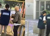 “Σοκ” στην Πάτρα: 12 συλλήψεις για διακίνηση ναρκωτικών σε σχολεία – Ανάμεσά τους 4 μαθητές