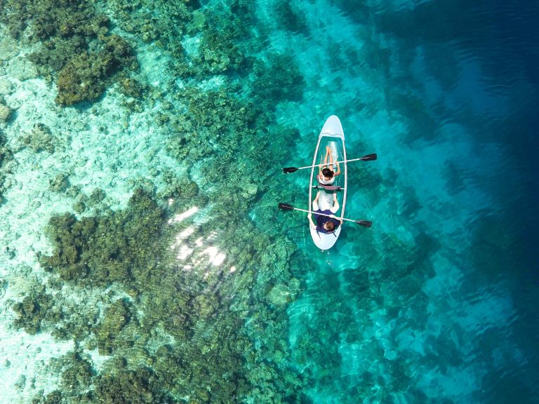 International Conference on Oceans to start on Tuesday in Athens