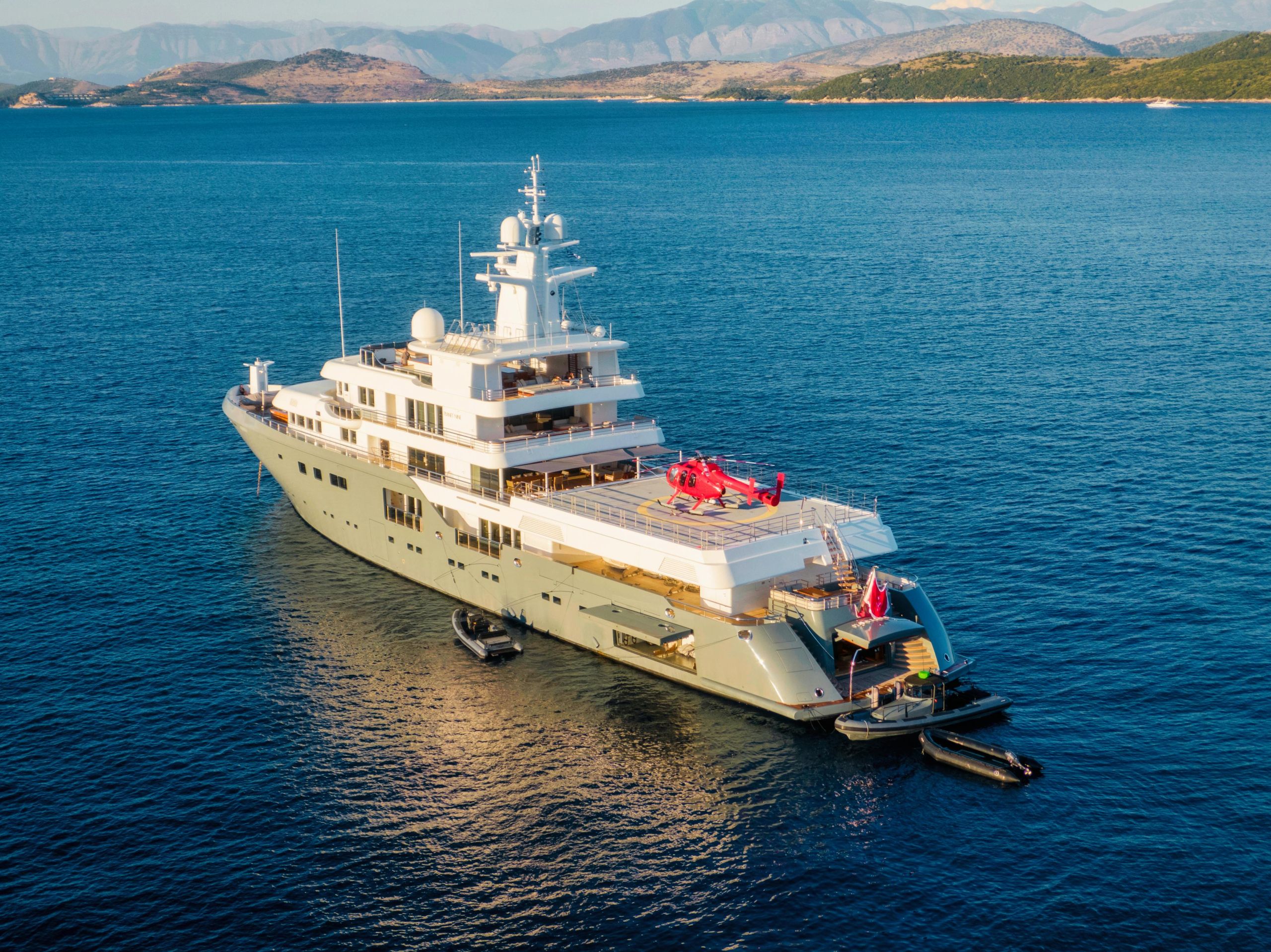 Ρεκόρ εγγραφών για το 9ο Mediterranean Yacht Show