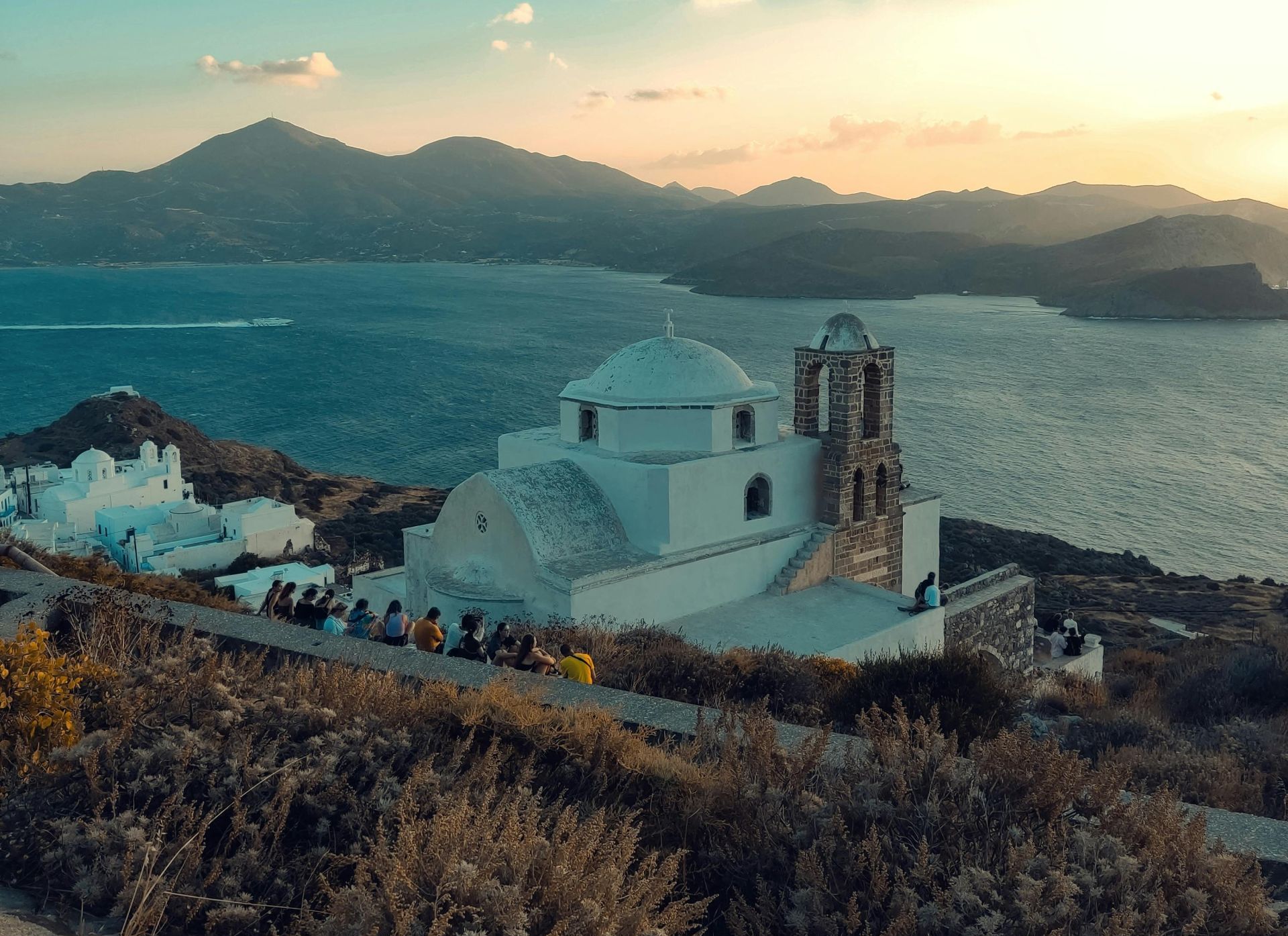 Τα επόμενα στάδια του προγράμματος «Τουρισμός για όλους 2024»