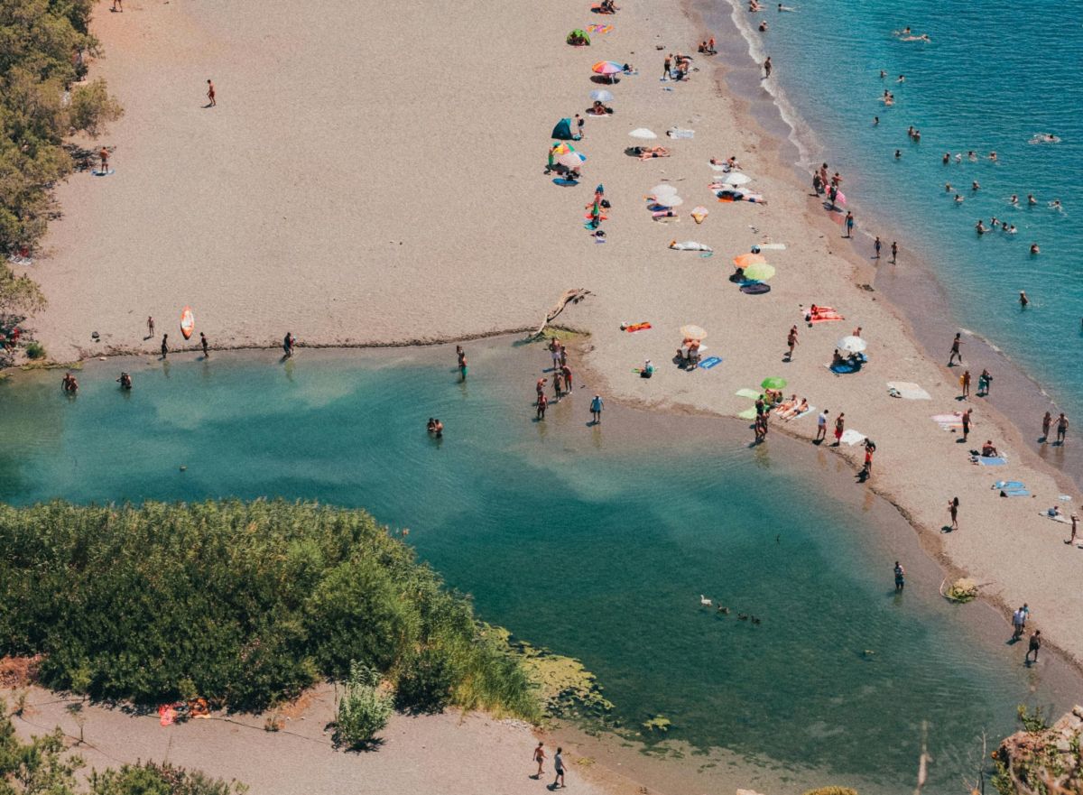Greece to Protect 198 ‘Untouchable Beaches’