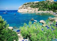 «Rodos Week»: Άνοιξε η πλατφόρμα για δωρεάν διακοπές σε όσους έφυγαν από το νησί λόγω πυρκαγιών