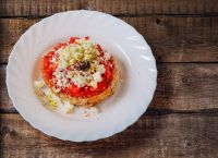 Taste Atlas: Ο ντάκος στην κορυφή της λίστας με τις 100 καλύτερες σαλάτες στον κόσμο