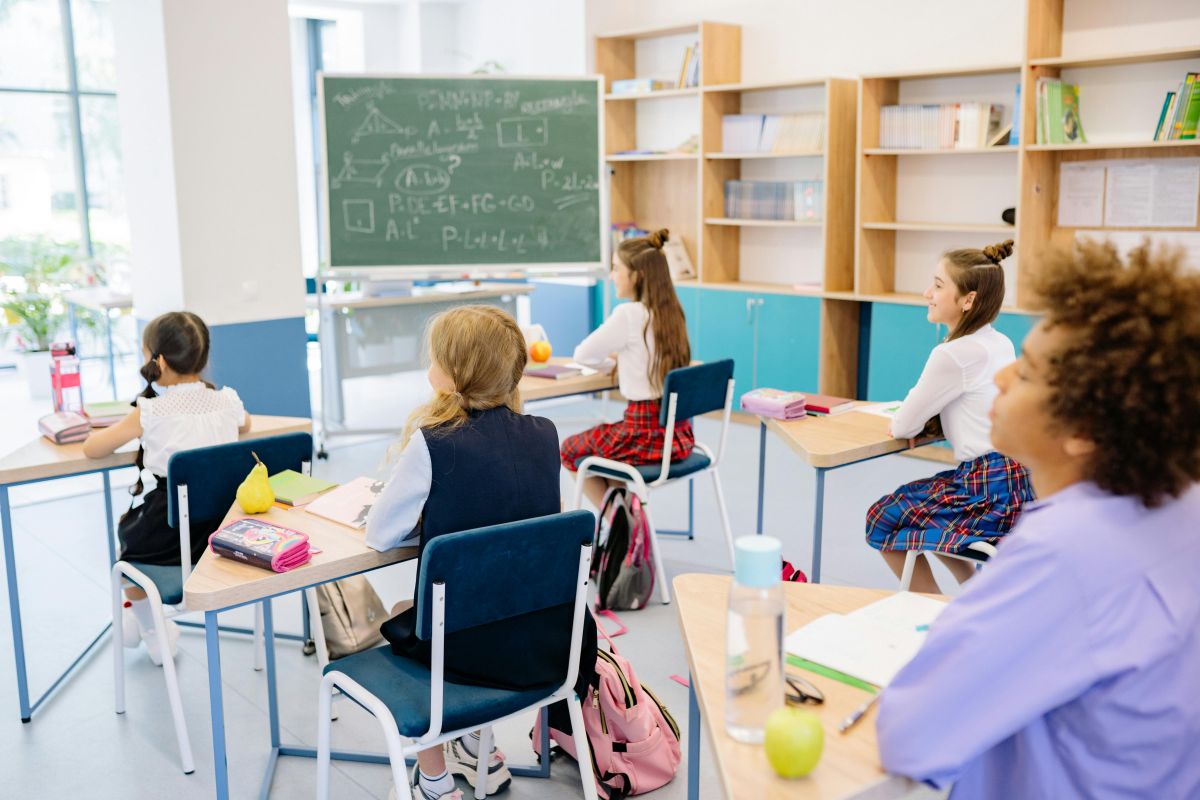 Πάσχα: Τελευταία μέρα για τους μαθητές στα σχολεία -Πότε επιστρέφουν στα θρανία