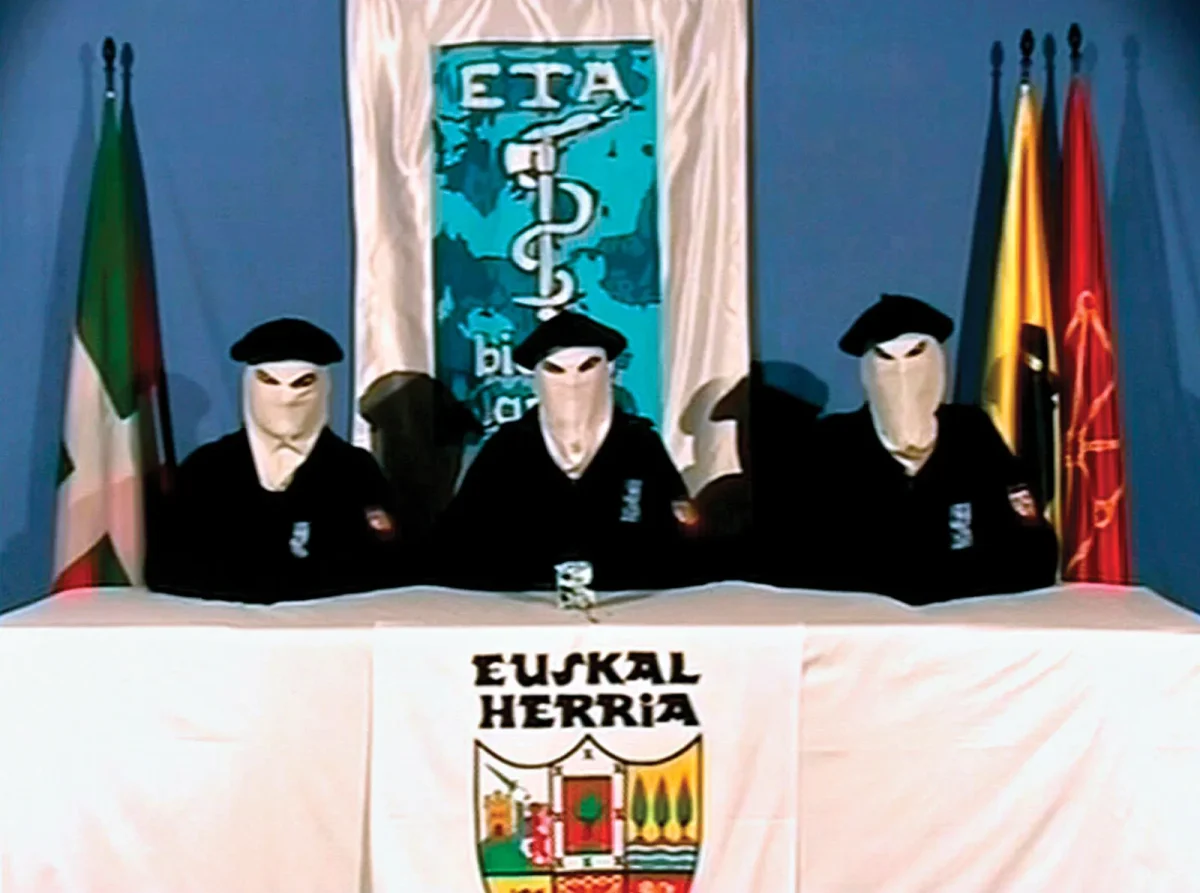 Χώρα των Βάσκων: Έτοιμο για πρωτιά το Bildu στις εκλογές της Κυριακής