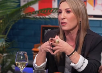 Πηγή Δεβετζή: «Δεν θέλω να ξαναδώ τον πρώην σύζυγό μου, μου έχει κάνει μεγάλο κακό»