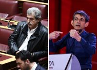 Διαδικτυακός καυγάς Πολάκη – Καρανίκα για την ανάρτηση Ακρίτα