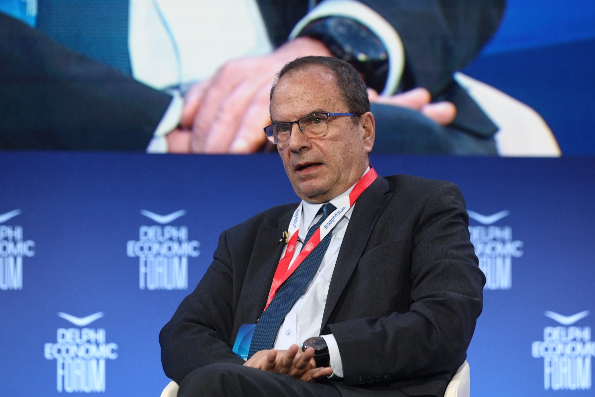 Ράμμος: Η ΑΔΑΕ θα εφαρμόσει κατά γράμμα την απόφαση του ΣτΕ για την παρακολούθηση του Ανδρουλάκη