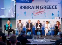 Rebrain Greece: Μεγάλη συμμετοχή στην πρώτη εκδήλωση προσέλκυσης Eλλήνων του εξωτερικού
