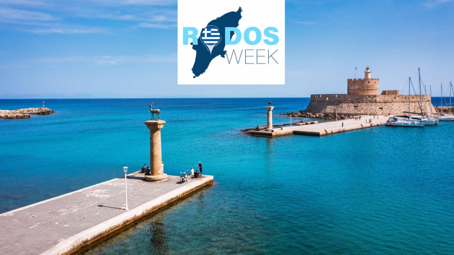 Τα βρετανικά ΜΜΕ σχολιάζουν το «Rodos Week» -Η Ελλάδα πρώτη χώρα που αποζημιώνει έτσι ξένους τουρίστες