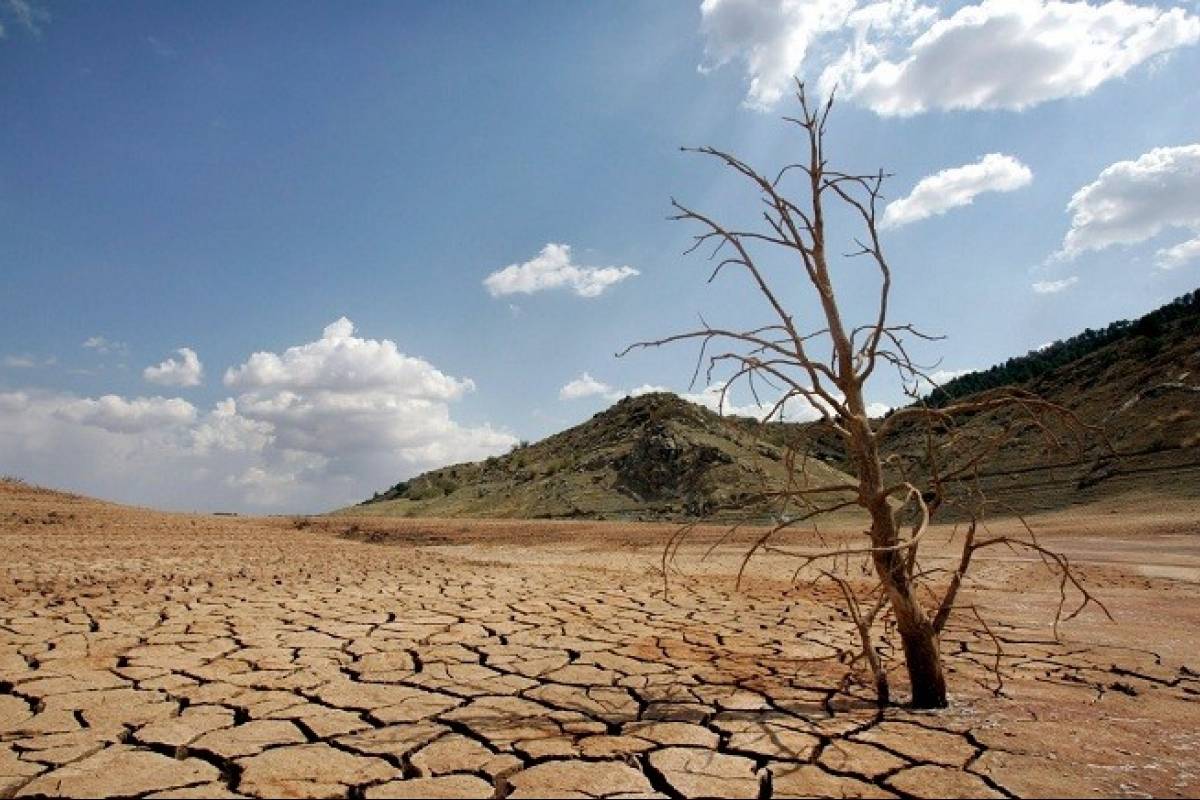 Ποιες περιοχές κινδυνεύουν με ερημοποίηση
