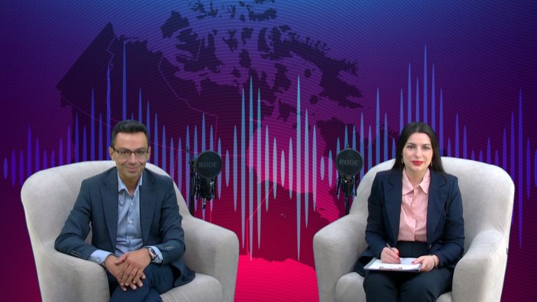 Σέρμπος: Η Ελλάδα ζει σήμερα την πιο ουσιαστική και χειροπιαστή αναβάθμισή της
