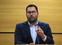 Αιχμές Σπυρόπουλου κατά Ακρίτα: “Πολιτική κριτική με τέτοιους χαρακτηρισμούς δεν υφίσταται”