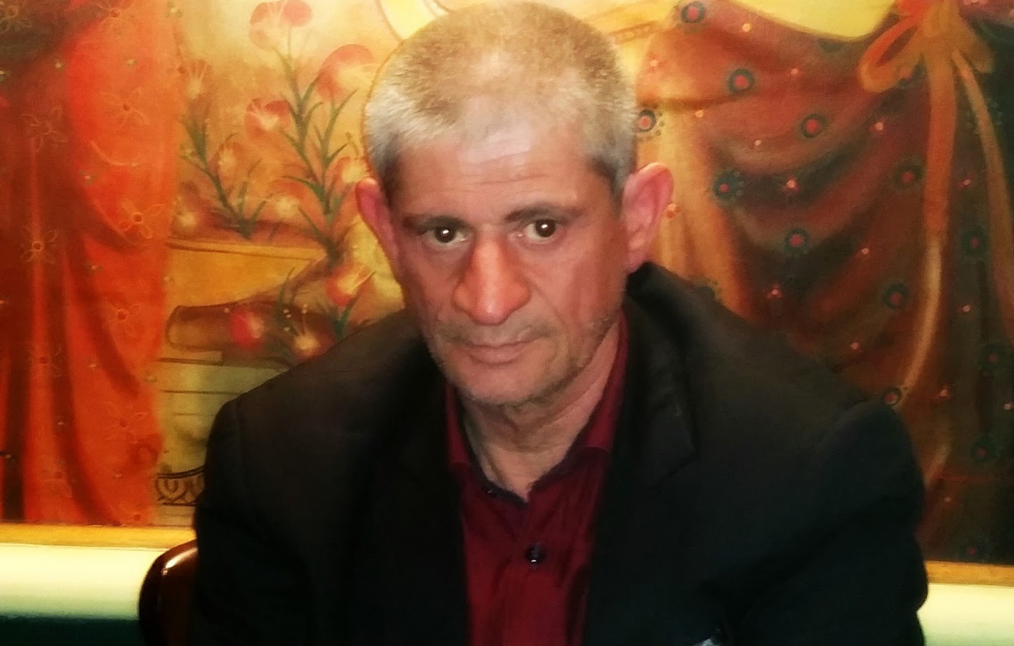 Σταύρος Μαυρίδης: «Πάνω στο μεθύσι έλεγα ψέματα περί αυτοκτονίας»