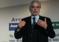 Χρήστος Στυλιανίδης: Κονδύλια ύψους 580 εκατ. ευρώ για πρασίνισμα της ακτοπλοΐας και των λιμανιών