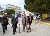 Συρεγγέλα για ευρωεκλογές: Δεν πρόκειται για μία χαλαρή ψήφο αλλά για μέλλον της Ελλάδας
