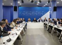 Σύσκεψη υπό τον Μητσοτάκη για εκλογικο προγραμματισμό – Αναλαμβάνουν από μια περιφέρεια οι υπουργοί