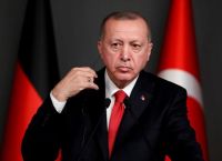 Οργή στην Τουρκία για τη σύνδεση της ένταξής της με το Κυπριακό στη Σύνοδο Κορυφής της ΕΕ