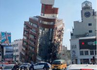 Τρόμος στην Ταϊβάν από τα 7,4 ρίχτερ: 9 νεκροί και σχεδόν 1.000 τραυματίες – Πάνω από 70 παγιδευμένοι