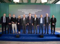 Ξεκίνησε η Ολοκληρωμένη Διαχείριση Απορριμμάτων στη Λακωνία