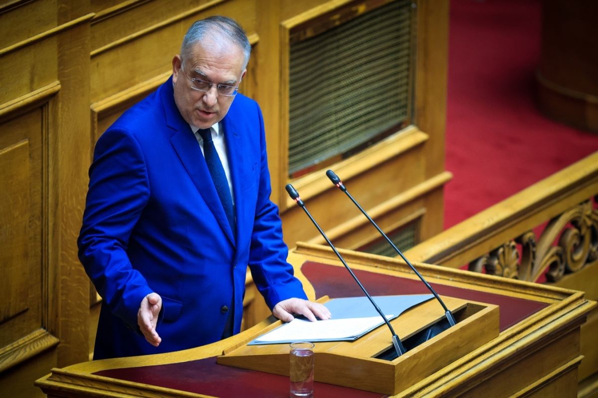Θεοδωρικάκος: Ενισχύουμε με νέα στελέχη την Ανεξάρτητη Επιτροπή Ανταγωνισμού