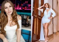 Η στιγμή που 39χρονη αισθητικός πέφτει από ύψος 50 μέτρων