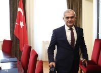Αλλάζει ο αρμόδιος υφυπουργός του τουρκικού ΥΠΕΞ για τα ελληνοτουρκικά