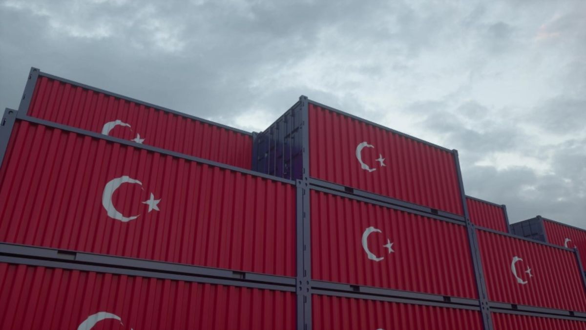 Η Τουρκία προχωρά σε μια τριμερή συμφωνία με τη Γεωργία και το Αζερμπαϊτζάν