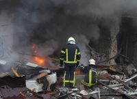 Εκρήξεις στην ουκρανική περιφέρεια Ιβανο-Φρανκίφσκ, 18 νεκροί στο Τσερνίχιβ