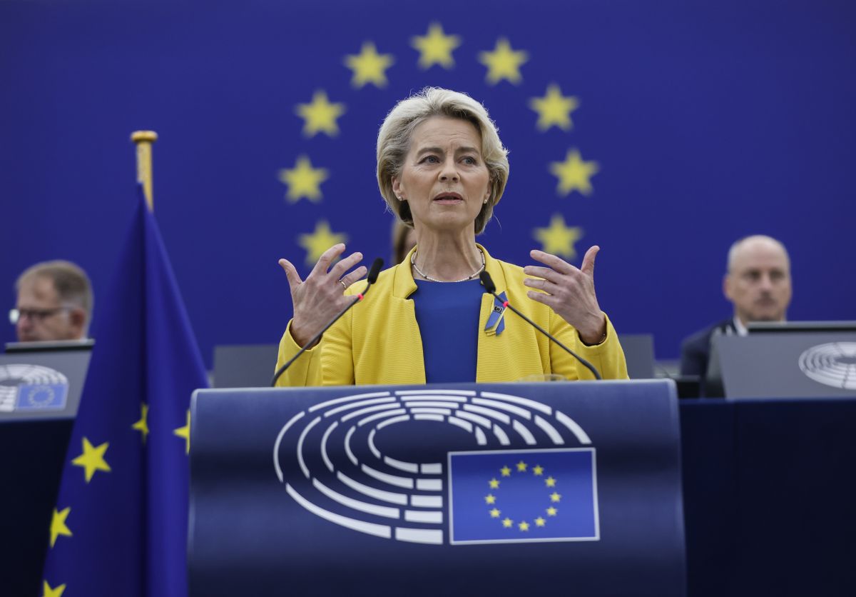Οι ηγέτες της ΕΕ δεν συμφώνησαν για τη δεύτερη θητεία της φον ντερ Λάιεν